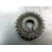 91H019 Exhaust Camshaft Timing Gear From 2001 Nissan Maxima 3.0 91H019 Exhaust Camshaft Timing Gear From 2001 Nissan Maxima 3.0